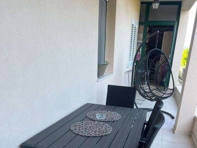 Apartment Two bedroom apartment with terrace Sveti Petar, Biograd A-23091-f - Outdoor photo 19