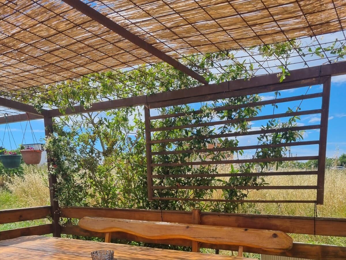 Apartment Two bedroom apartment with terrace and sea view Sukošan, Zadar A-23119-a - Outdoor photo 5