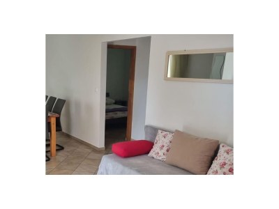 Apartment Two bedroom apartment with terrace and sea view Sukošan, Zadar A-23119-a - Outdoor photo 7