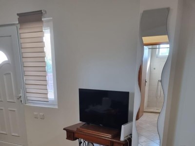 Apartment Two bedroom apartment with terrace and sea view Sukošan, Zadar A-23119-a - Outdoor photo 8