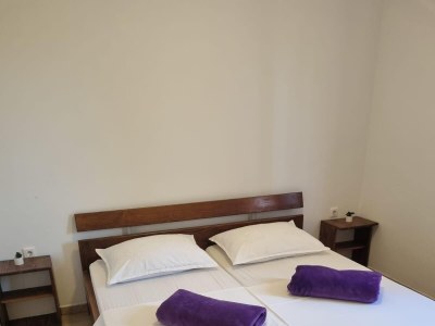 Apartment Two bedroom apartment with terrace and sea view Sukošan, Zadar A-23119-a - Outdoor photo 13