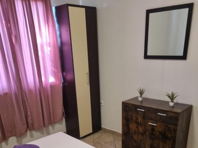 Apartment Two bedroom apartment with terrace and sea view Sukošan, Zadar A-23119-a - Outdoor photo 14