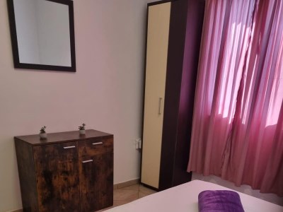 Apartment Two bedroom apartment with terrace and sea view Sukošan, Zadar A-23119-a - Outdoor photo 16