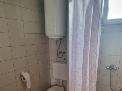 Apartment Two bedroom apartment with terrace and sea view Sukošan, Zadar A-23119-a - Outdoor photo 17