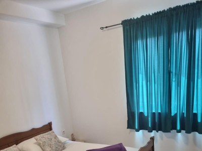 Apartment One bedroom apartment with terrace and sea view Sukošan, Zadar A-23119-b - Outdoor photo 13