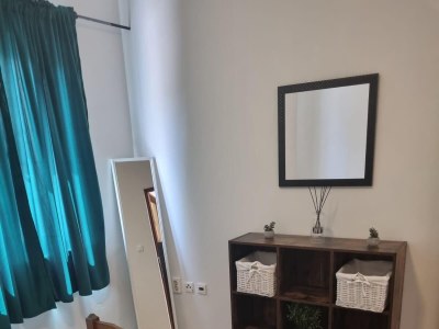 Apartment One bedroom apartment with terrace and sea view Sukošan, Zadar A-23119-b - Outdoor photo 14