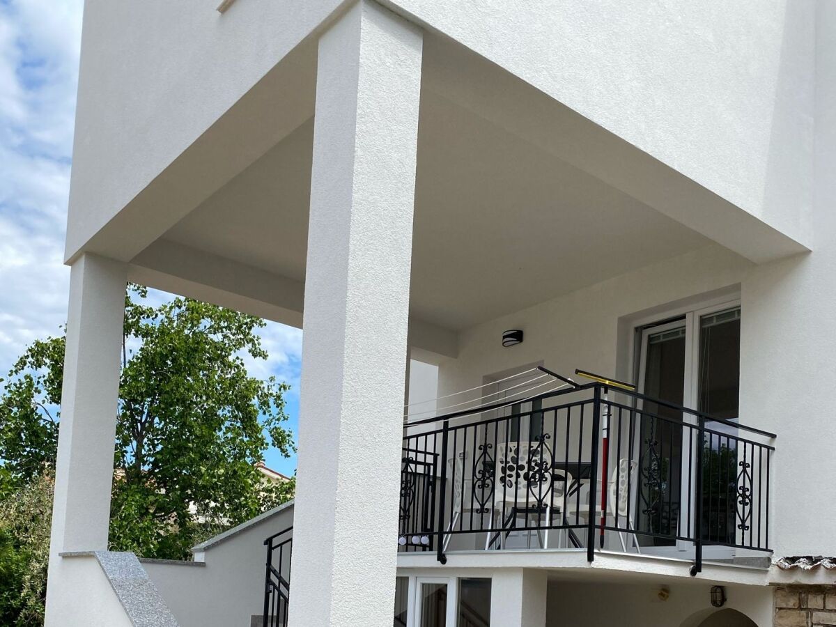 Apartment One bedroom apartment with terrace Rovinj A-23148-a - Outdoor photo 5