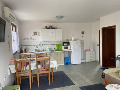 Apartment One bedroom apartment with terrace Rovinj A-23148-a - Outdoor photo 10