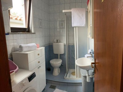 Apartment One bedroom apartment with terrace Rovinj A-23148-a - Outdoor photo 12