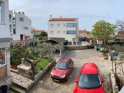 Apartment One bedroom apartment with terrace Rovinj A-23148-a - Outdoor photo 15