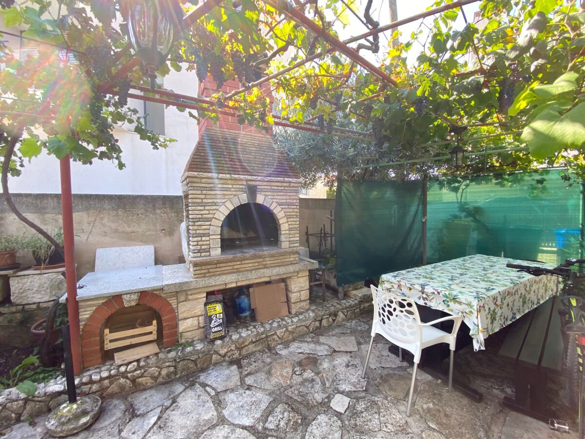 Holiday room with terrace Rovinj S-23148-a - Outdoor photo 4