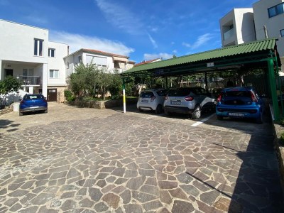 Holiday room with terrace Rovinj S-23148-a - Outdoor photo 7