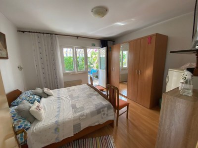 Holiday room with terrace Rovinj S-23148-a - Outdoor photo 8