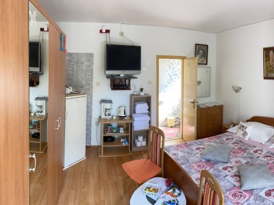 Holiday room with terrace Rovinj S-23148-a - Outdoor photo 9