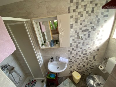 Holiday room with terrace Rovinj S-23148-a - Outdoor photo 10