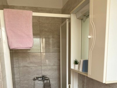 Holiday room with terrace Rovinj S-23148-a - Outdoor photo 11