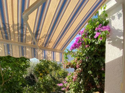 Holiday room with terrace Rovinj S-23148-a - Outdoor photo 14