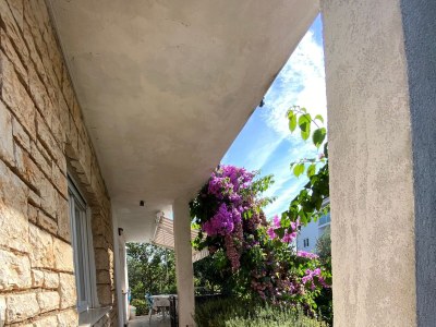 Holiday room with terrace Rovinj S-23148-a - Outdoor photo 15