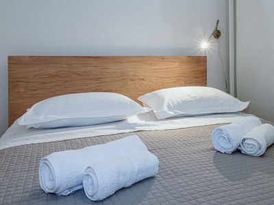 Apartment Two bedroom apartment with terrace and sea view Okrug Gornji, Čiovo A-23151-b - Outdoor photo 14