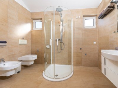 Apartment Two bedroom apartment with terrace Njivice, Krk A-23632-b - Outdoor photo 15