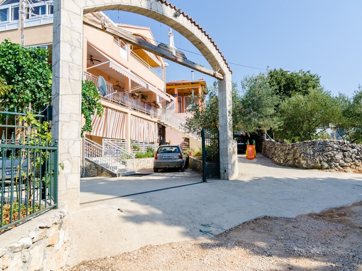 Apartment Apartments with parking space Banići, Dubrovnik - 23176 - Outdoor photo 3