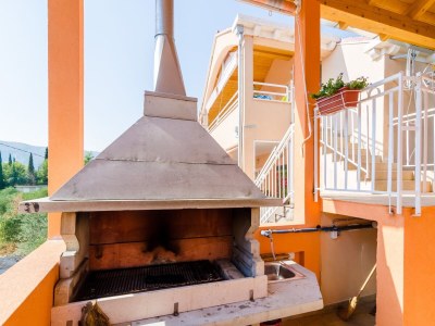 Apartment Apartments with parking space Banići, Dubrovnik - 23176 - Outdoor photo 6