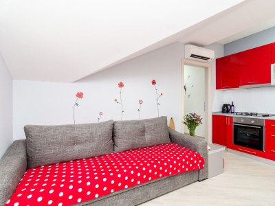 Apartment Apartments with parking space Banići, Dubrovnik - 23176 - Outdoor photo 8