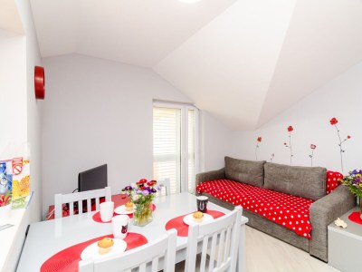 Apartment Apartments with parking space Banići, Dubrovnik - 23176 - Outdoor photo 9