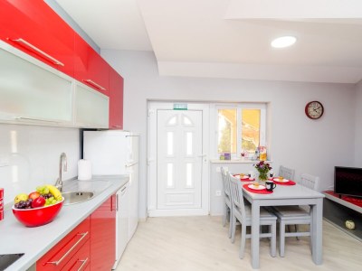 Apartment Apartments with parking space Banići, Dubrovnik - 23176 - Outdoor photo 12