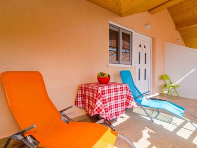 Apartment Apartments with parking space Banići, Dubrovnik - 23176 - Outdoor photo 23