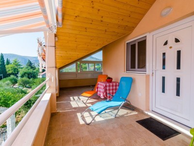 Apartment Apartments with parking space Banići, Dubrovnik - 23176 - Outdoor photo 24