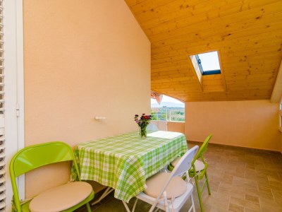 Apartment Apartments with parking space Banići, Dubrovnik - 23176 - Outdoor photo 25