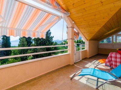 Apartment Apartments with parking space Banići, Dubrovnik - 23176 - Outdoor photo 26