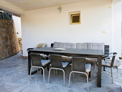 Apartment Two bedroom apartment with balcony and sea view Stupin Čeline, Rogoznica A-23257-b - Outdoor photo 16