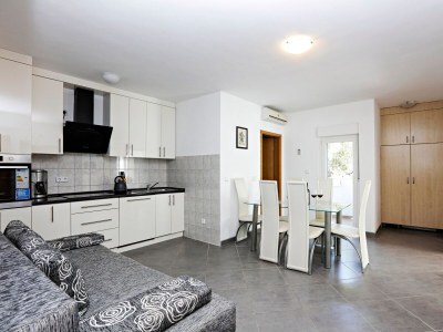 Apartment Two bedroom apartment with balcony and sea view Stupin Čeline, Rogoznica A-23257-b - Outdoor photo 24