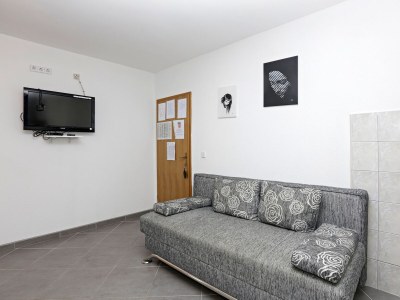 Apartment Two bedroom apartment with balcony and sea view Stupin Čeline, Rogoznica A-23257-b - Outdoor photo 25