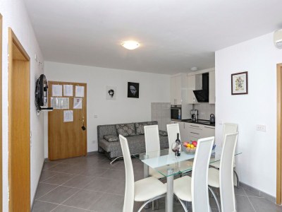 Apartment Two bedroom apartment with balcony and sea view Stupin Čeline, Rogoznica A-23257-b - Outdoor photo 26