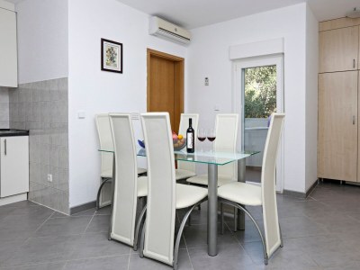 Apartment Two bedroom apartment with balcony and sea view Stupin Čeline, Rogoznica A-23257-b - Outdoor photo 27