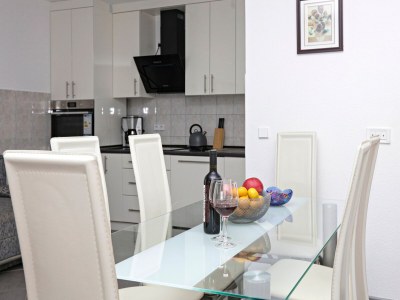 Apartment Two bedroom apartment with balcony and sea view Stupin Čeline, Rogoznica A-23257-b - Outdoor photo 28