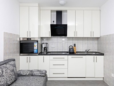 Apartment Two bedroom apartment with balcony and sea view Stupin Čeline, Rogoznica A-23257-b - Outdoor photo 30