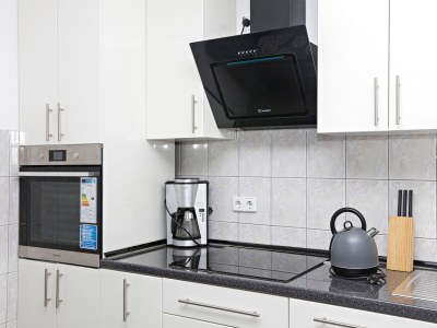 Apartment Two bedroom apartment with balcony and sea view Stupin Čeline, Rogoznica A-23257-b - Outdoor photo 31