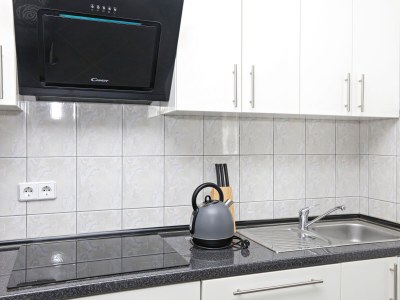 Apartment Two bedroom apartment with balcony and sea view Stupin Čeline, Rogoznica A-23257-b - Outdoor photo 32