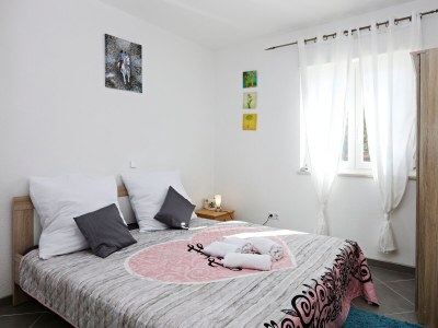 Apartment Two bedroom apartment with balcony and sea view Stupin Čeline, Rogoznica A-23257-b - Outdoor photo 33