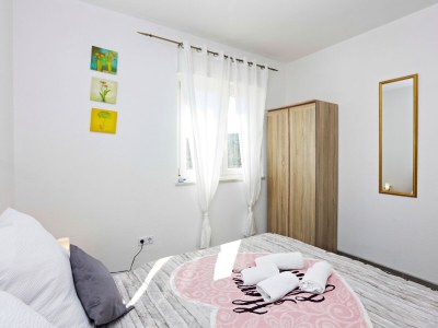 Apartment Two bedroom apartment with balcony and sea view Stupin Čeline, Rogoznica A-23257-b - Outdoor photo 34