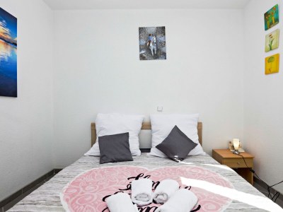 Apartment Two bedroom apartment with balcony and sea view Stupin Čeline, Rogoznica A-23257-b - Outdoor photo 35