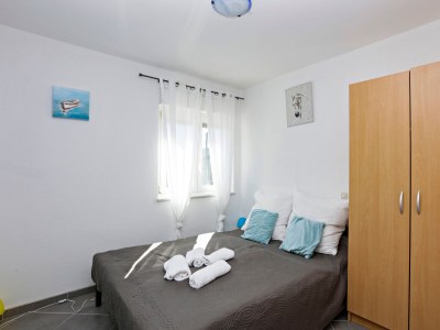 Apartment Two bedroom apartment with balcony and sea view Stupin Čeline, Rogoznica A-23257-b - Outdoor photo 36