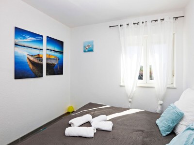 Apartment Two bedroom apartment with balcony and sea view Stupin Čeline, Rogoznica A-23257-b - Outdoor photo 37