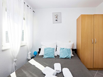 Apartment Two bedroom apartment with balcony and sea view Stupin Čeline, Rogoznica A-23257-b - Outdoor photo 38