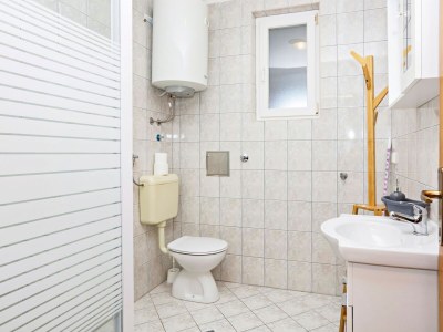 Apartment Two bedroom apartment with balcony and sea view Stupin Čeline, Rogoznica A-23257-b - Outdoor photo 39