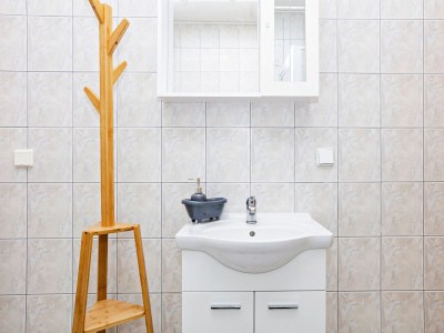 Apartment Two bedroom apartment with balcony and sea view Stupin Čeline, Rogoznica A-23257-b - Outdoor photo 41